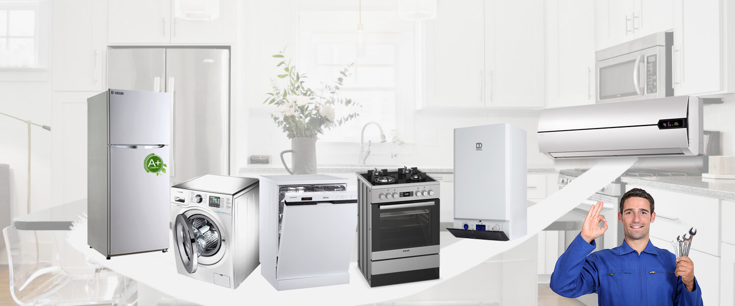 Payamlı Gaggenau Servisi
